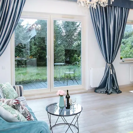 Apartament Powstania Styczniowego
