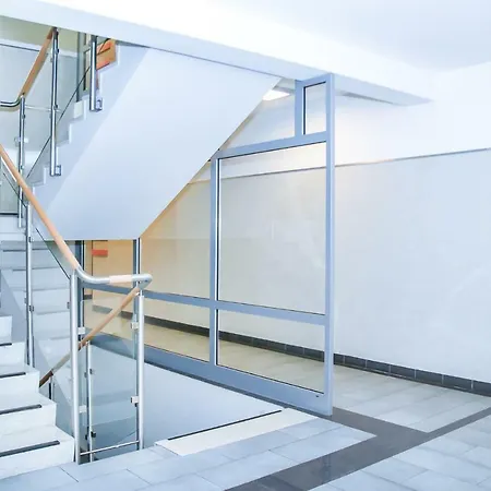 Apartamento Apartament Powstania Styczniowego Gdynia