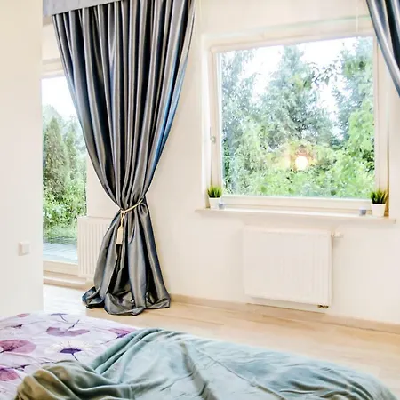 Apartamento Apartament Powstania Styczniowego