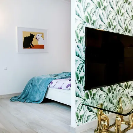 Apartamento Apartament Powstania Styczniowego *