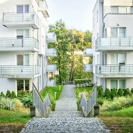Apartamento Apartament Powstania Styczniowego